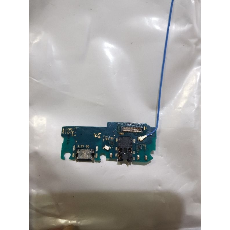 board cas samsung a12