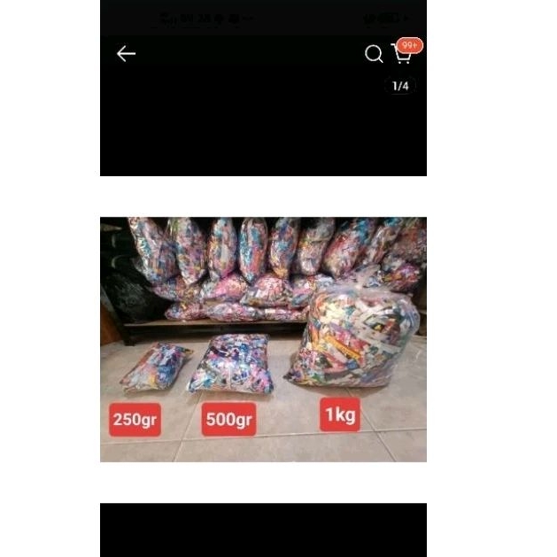 

ecobrick bersih silahkan di order