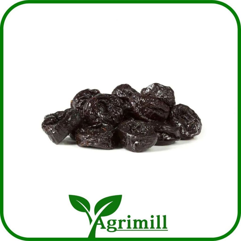 

Manisan Plum | Manisan Plum Tanpa Biji | Seedless Preserved Plum