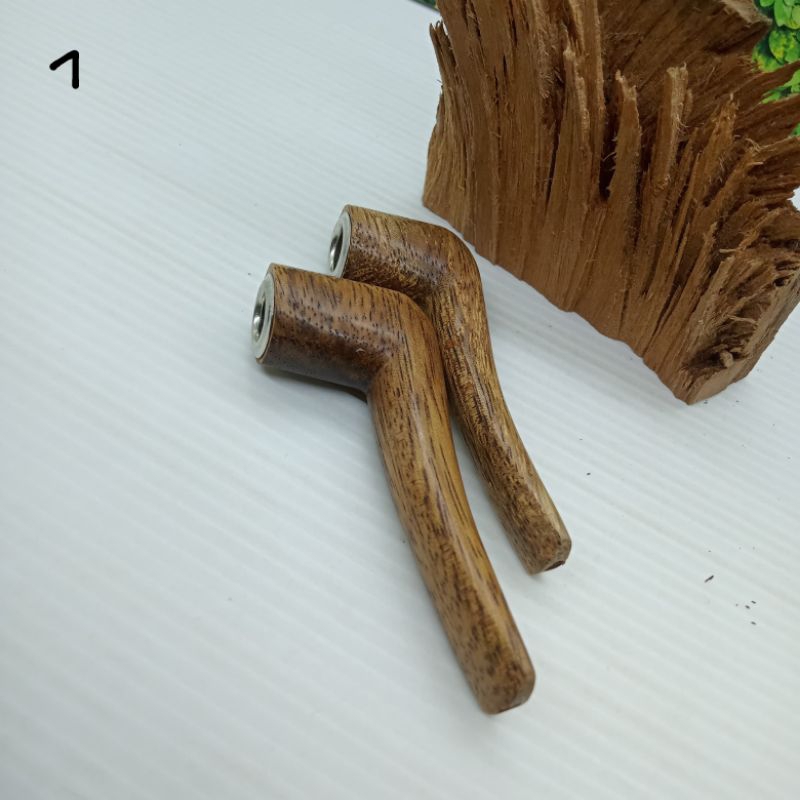 once pipa kayu bidara model cangklong minimalis A266