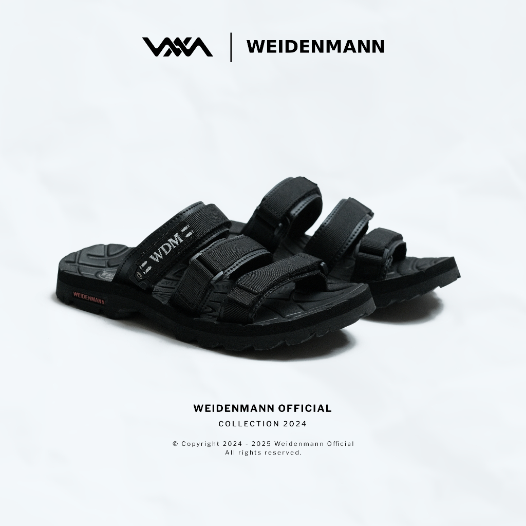 Weidenmann Montana 01 Sandal Outdoor / Gunung