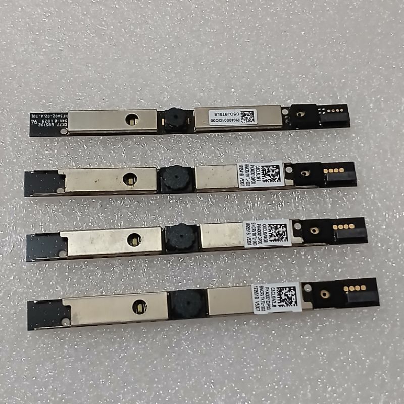 WEBCAM CAMERA LAPTOP ASUS V145-14 130-14 130 145