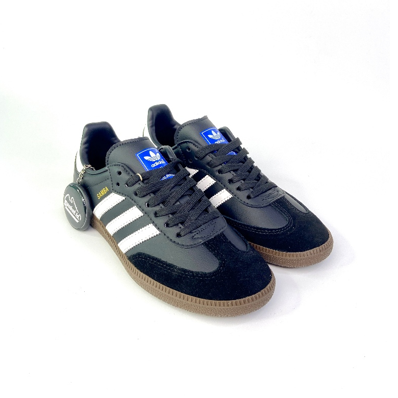 Sneakers Casual Samba OG Core Black Grade Mirror/1:1/Ori