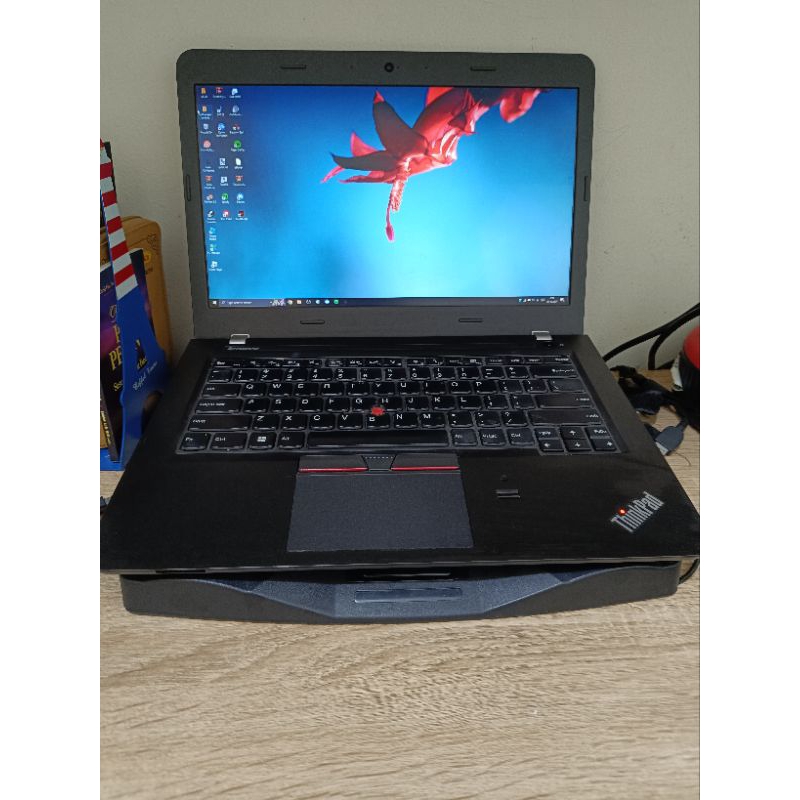 lenovo thinkpad E450
