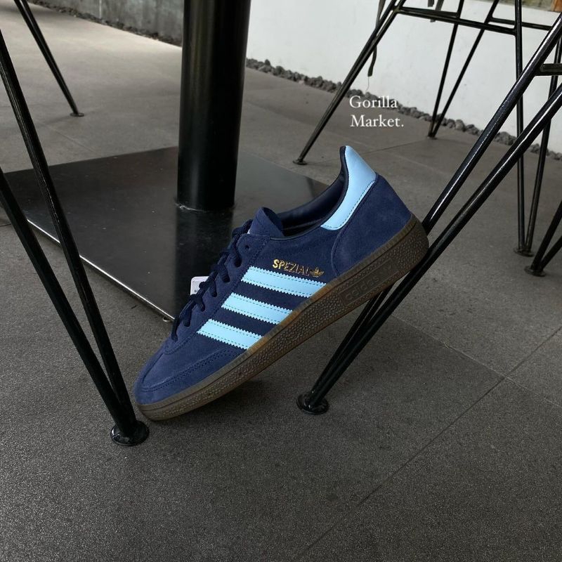 ADIDAS SPEZIAL NAVY ARGEN