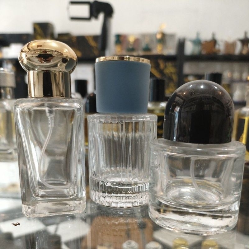 botol parfum Refill 30ml