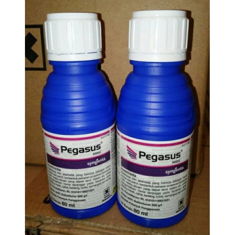 Insektisida Pegasus 80ml