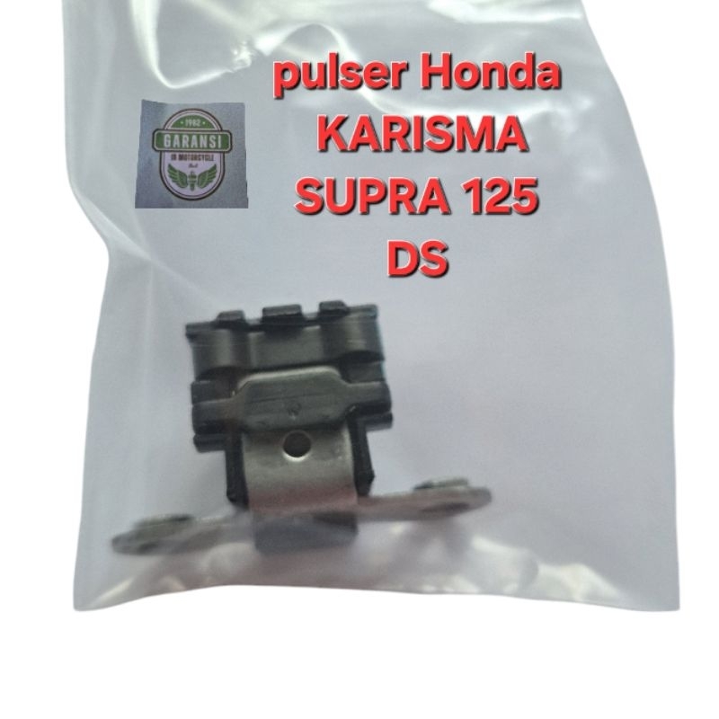 PULSER SPULL MOTOR HONDA KARISMA SUPRA 125 ORIGINAL LOSPACK DS