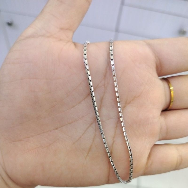 kalung italy santa