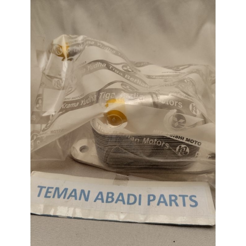 OLI COOLER MITSUBISHI PAJERO SPORT