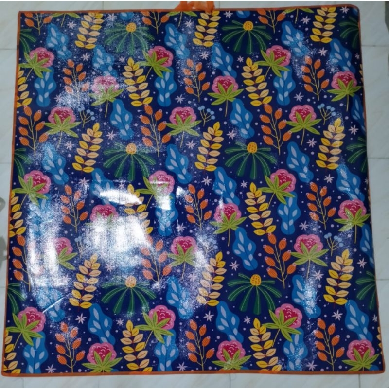 PROMO TIKAR GULUNG SPON