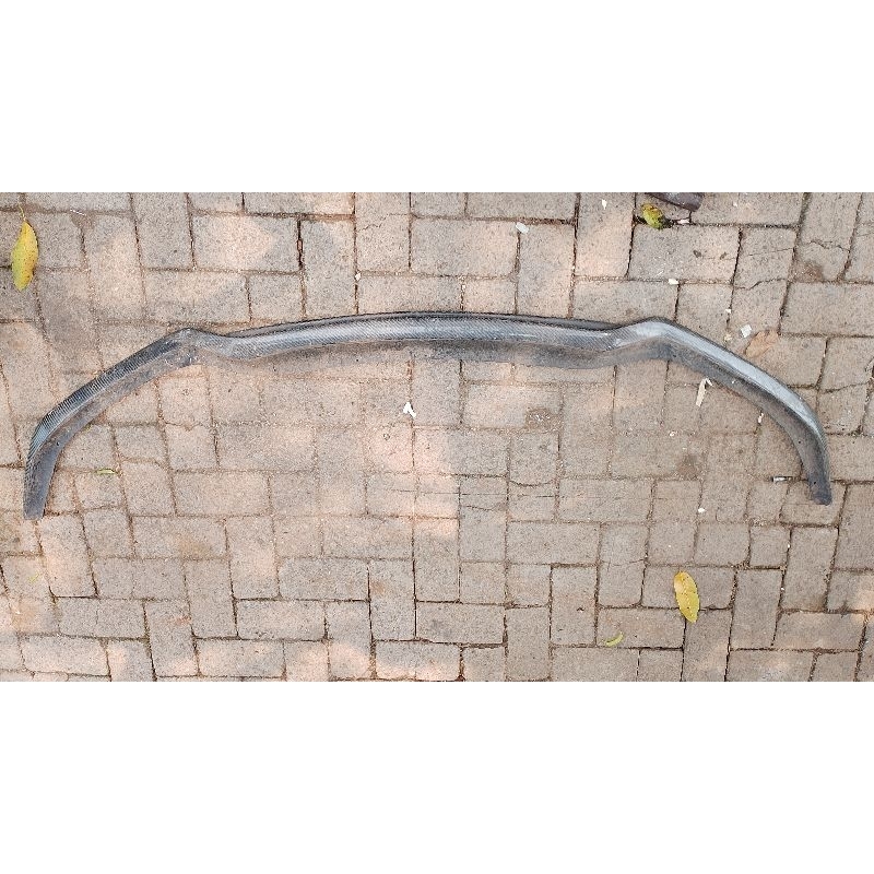 lips Bumper jazz Gd8 RS S bahan carbon