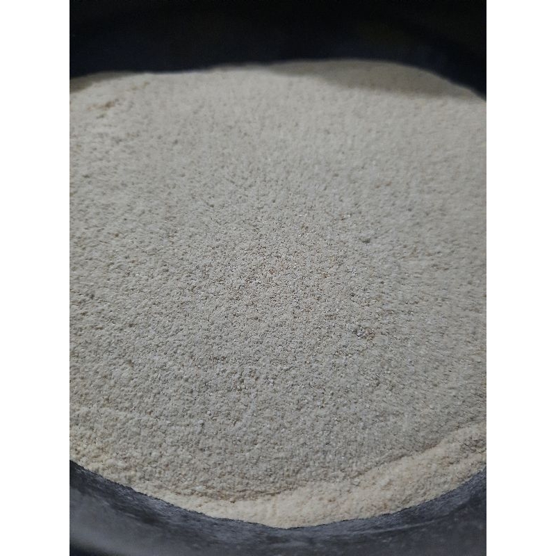 

Tepung Pisang Kepok 1kg Asli Original,Mpasi