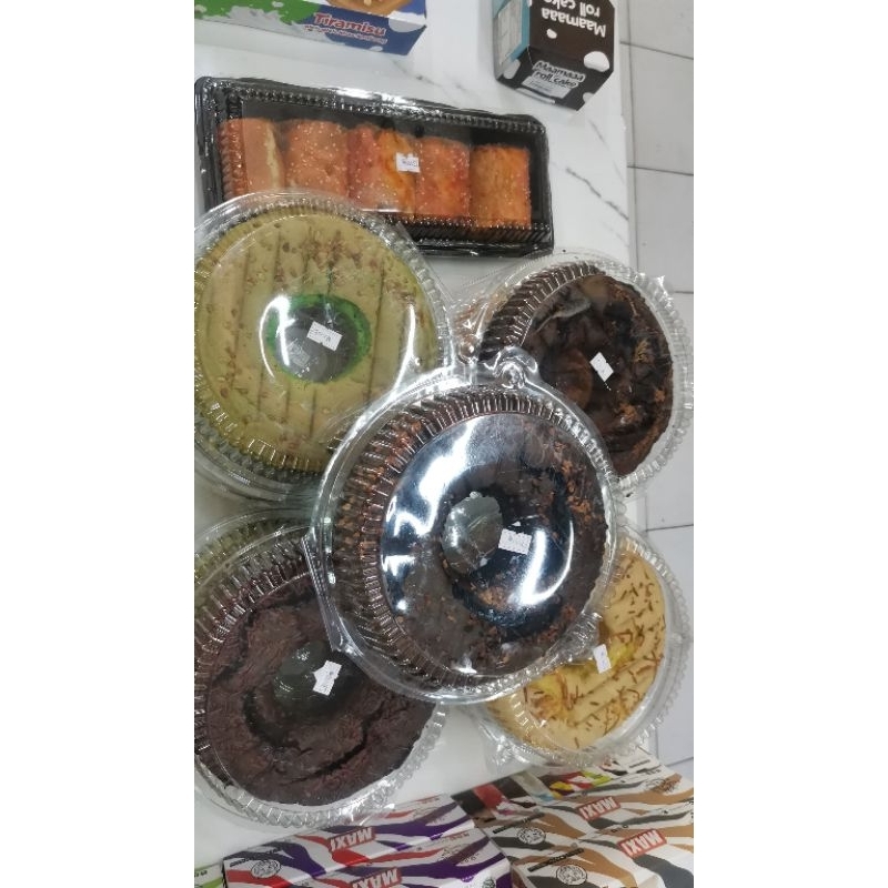 

BOLU JADUL / BOLU HOMED