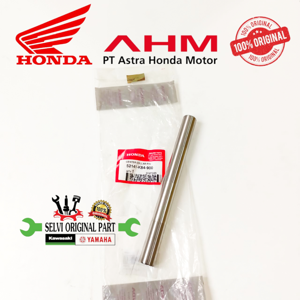 BOSH BOSHING BOS AS SWING ARM CRF 150 L HONDA ORIGINAL AHM