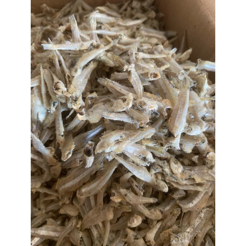 

ikan asin teri jengki premium asli kualitas terbaik