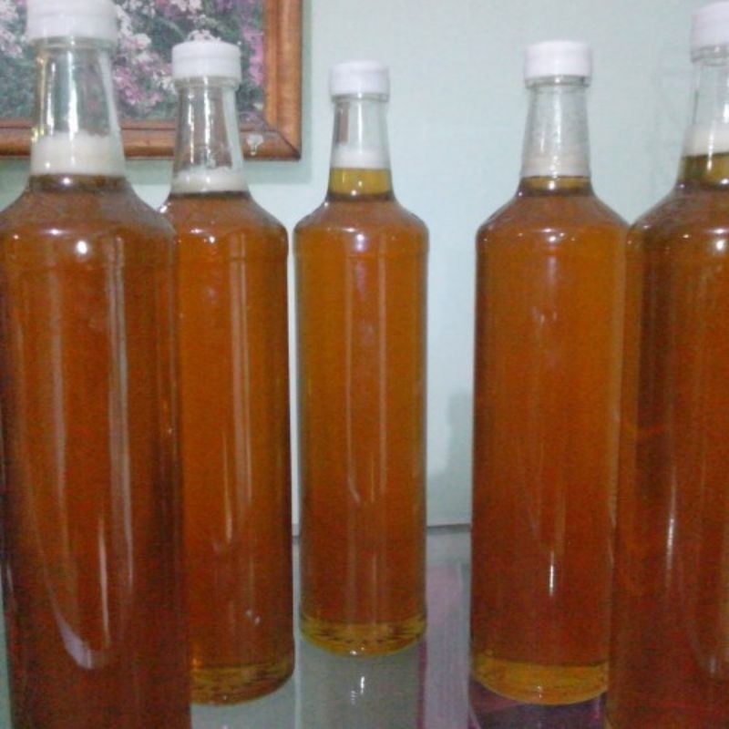 

Madu Murni Asli Madu Hutan Nganjuk murni 500ml