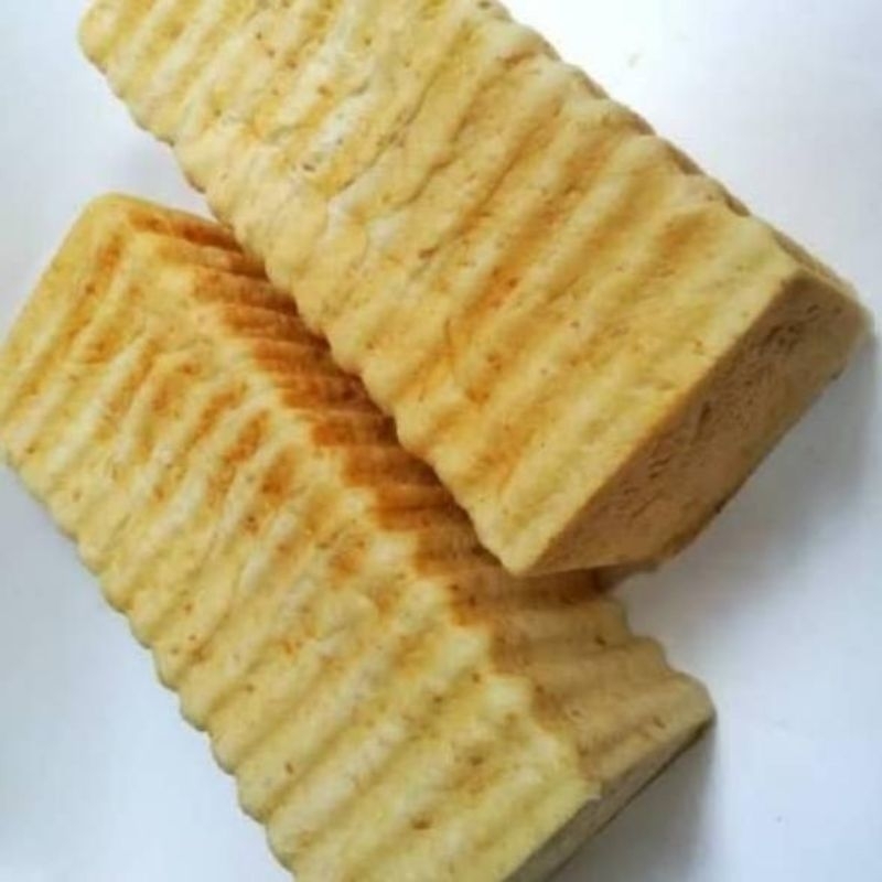 

Roti kasino | Roti bakar bandung