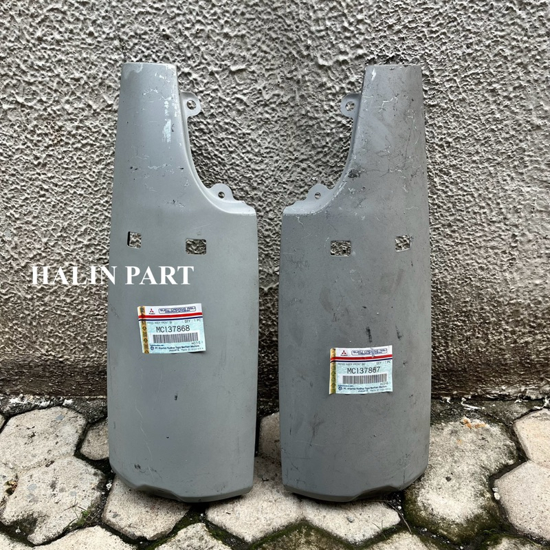 PANEL PIPI COLT DIESEL RAGASA MARUTI TEPAK ORIGINAL KTB