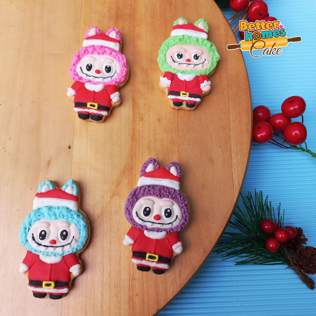 

Christmas Cookies Special Design