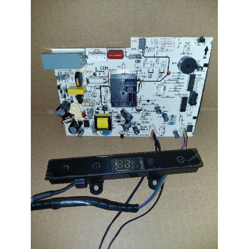modul pcb ac polytron pac05le original