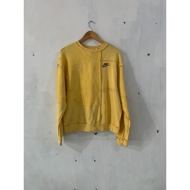 CN Nike | SWETER NIKE