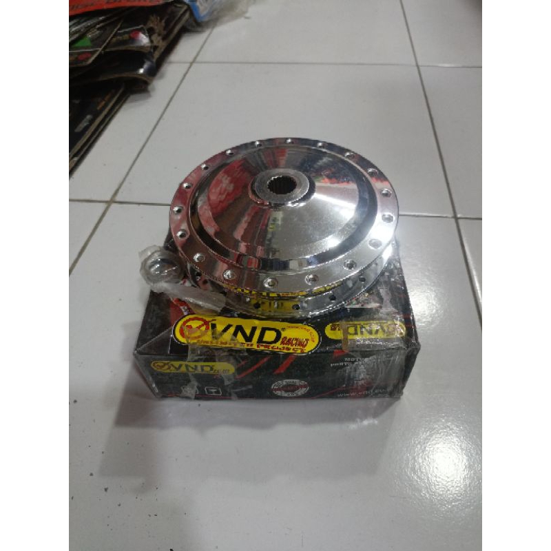TROMOL BELAKANG VND YAMAHA FILANO FREEGO XEON DRAG