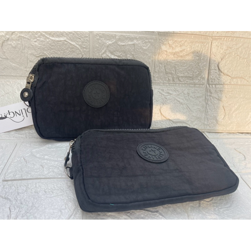 DOMPET SELENDANG KLIPING 3 RUANG