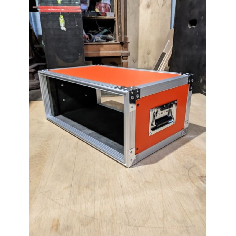 Harkis ACC 4U Tanpa Tutup Ready