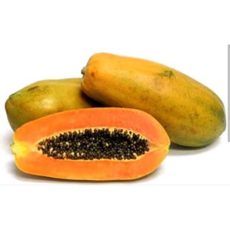 

Pepaya / Kates 1,3kg -1,6kg