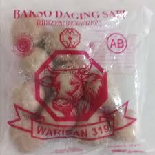 

BAKSO WARISAN 319 AB 140GR (10)