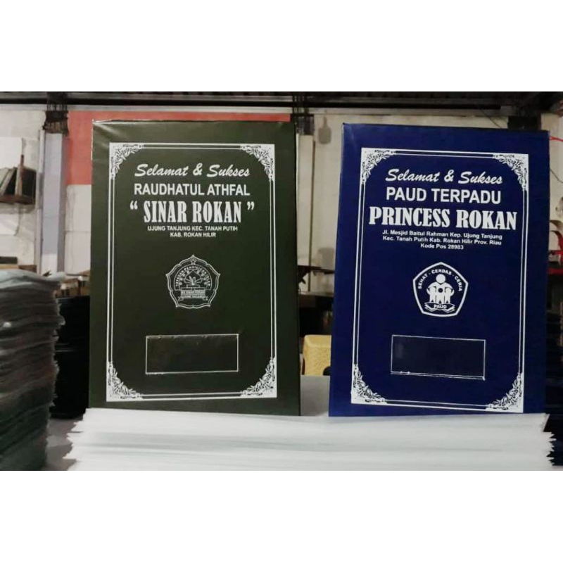 

BIAYA CETAK MATRAS MAP RAPOT VERSI SABLON