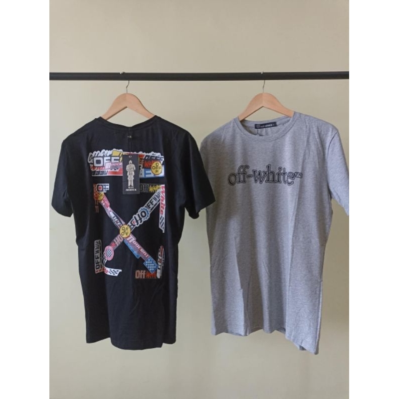 kaos offwhite