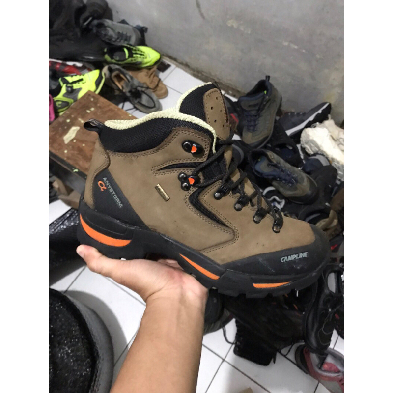 CAMPLINE OUTDOOR GORETEX