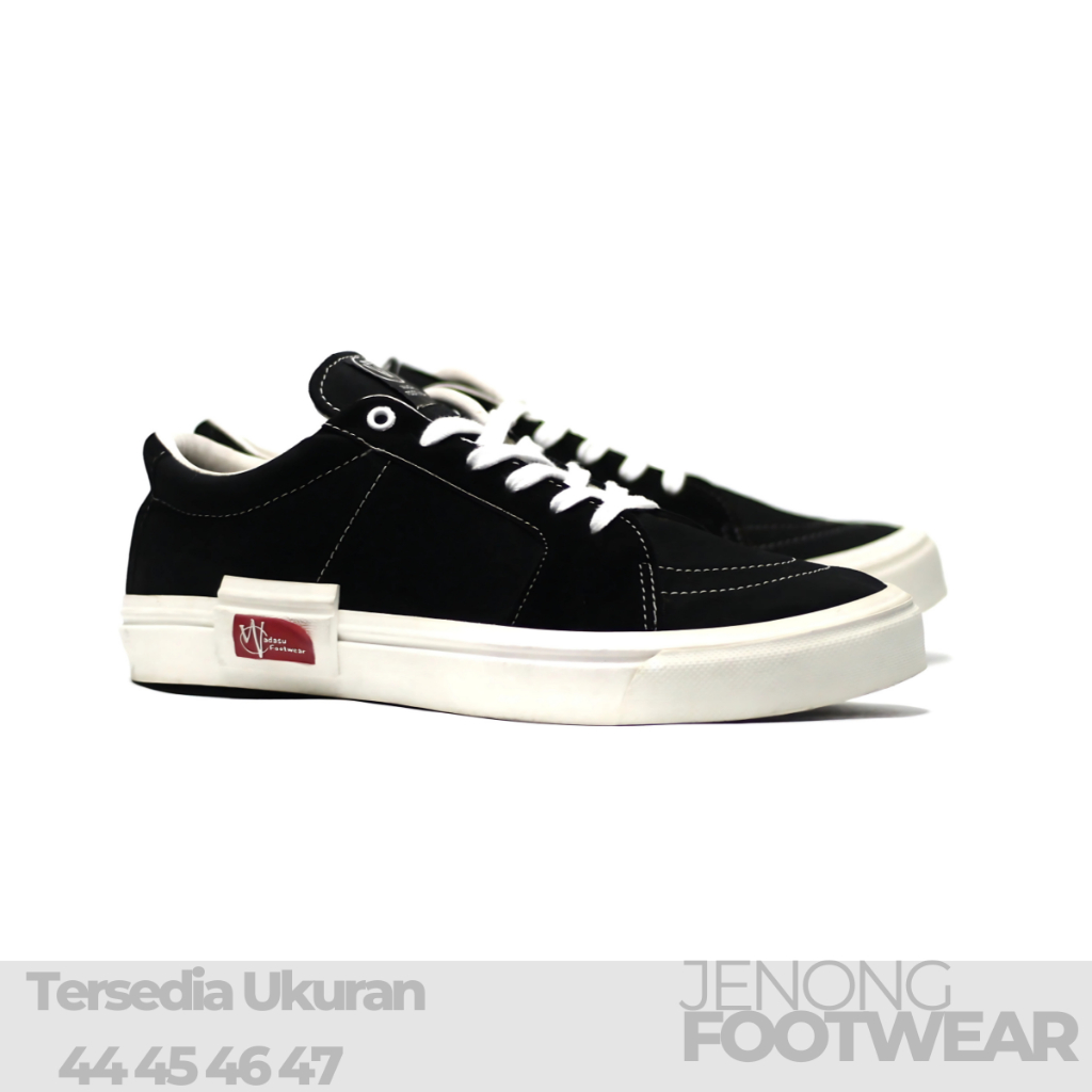 WADASU FOOTWEAR | SEPATU PRIA UKURAN BESAR SEPATU SEKOLAH KULIAH BIG SIZE SEPATU SNEAKERS UKURAN JUM