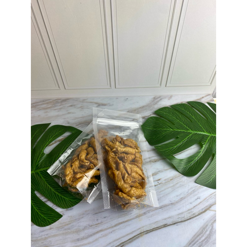 

JAJANAN BANJAR KACANG SEMBUNYI MURAH