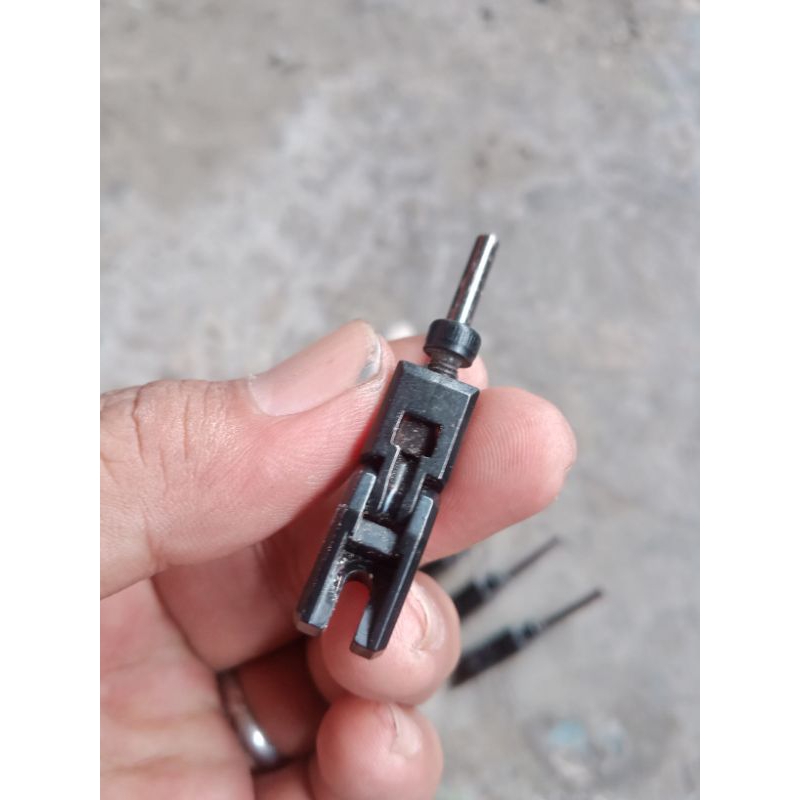 Saddle Tremolo Lo-pro Edge Japan