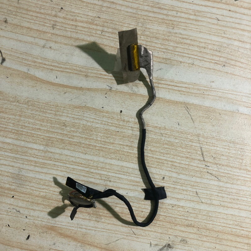 Flexibel DELL XPS 15Z P12F original