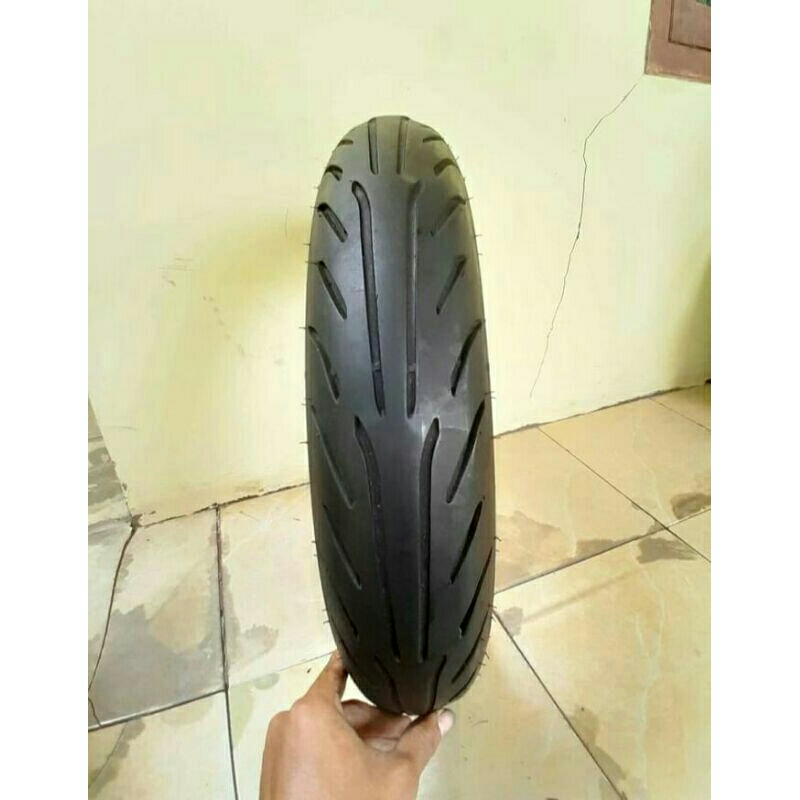 BAN COPOTAN MEREK CORSA UKURAN 120/70 RING 14