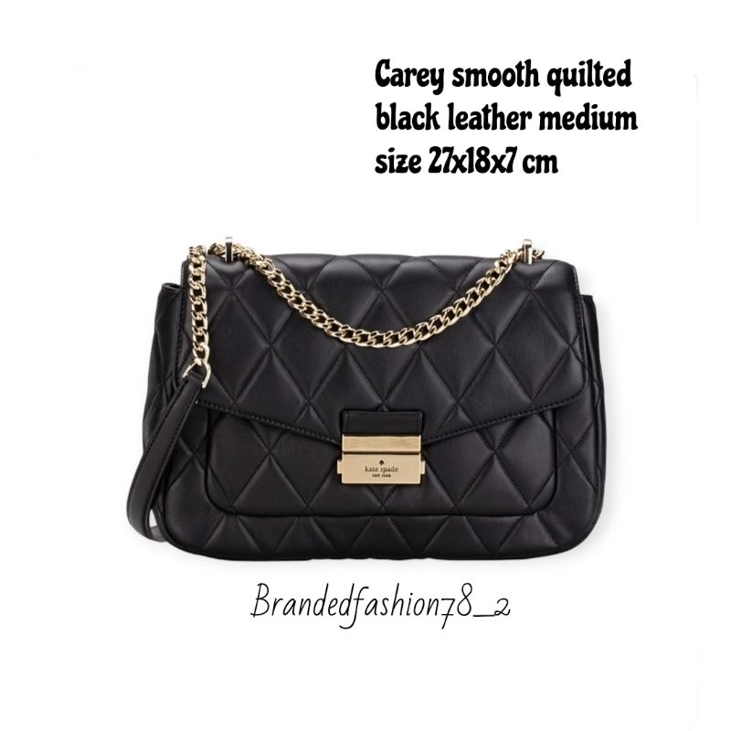 Ks carey shoulder bag original bag
