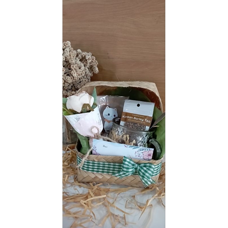 

Mini Hampers