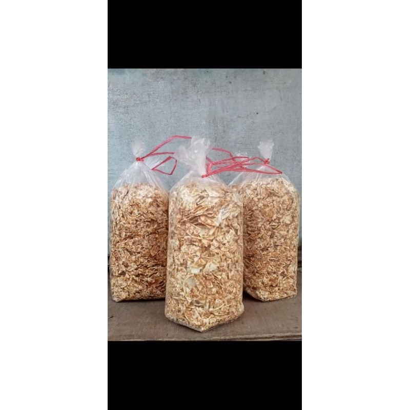 

remukan tempe sagu 1kg