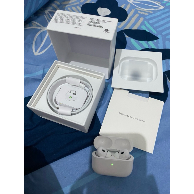 Airpods Pro (second)