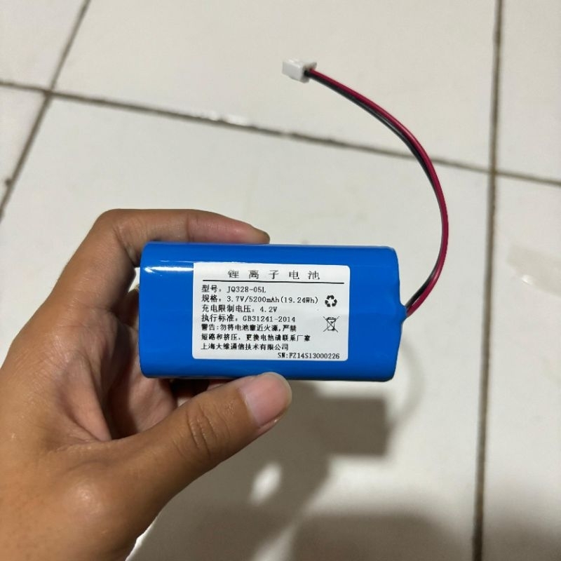 Batre otdr mini skycom | batrey otdr mini skycom | batrei otdr mini skycom