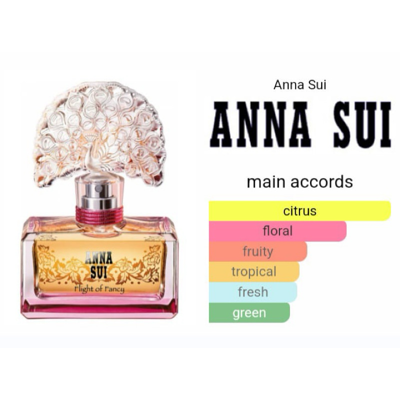 anna sui