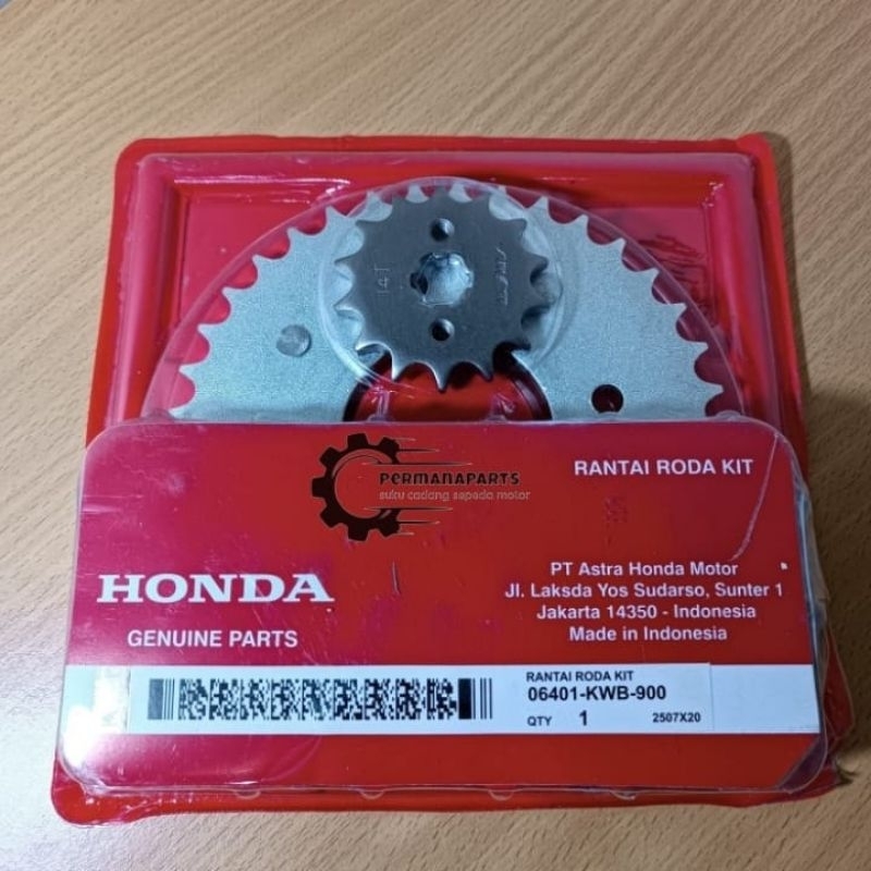 GEAR SET KWB REVO ABS 110,BLADE 2008-2011