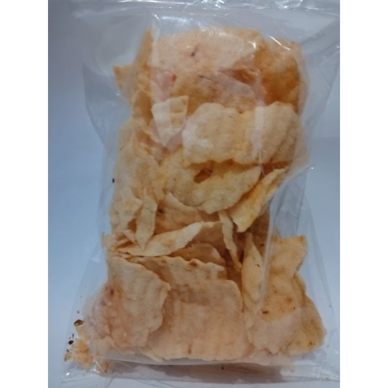 

SNACK CEMILAN PUYUR CIMPRING 80GRAM