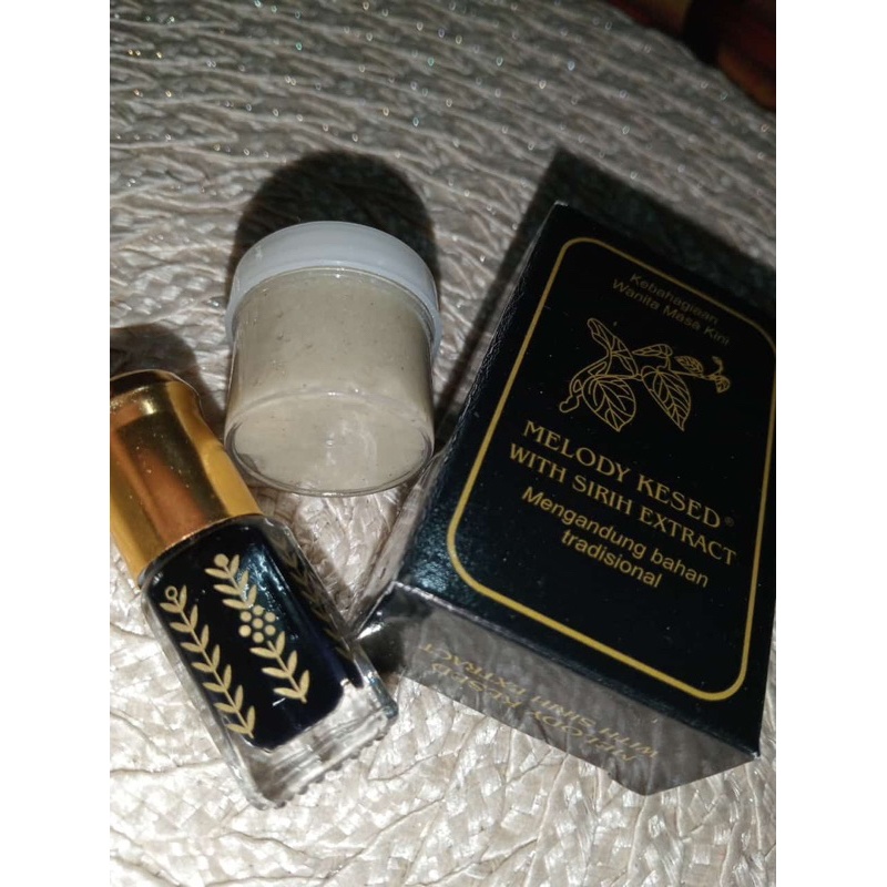 Paket body care krim dayak/paket body care sabun melody,paket body care misk thaharah