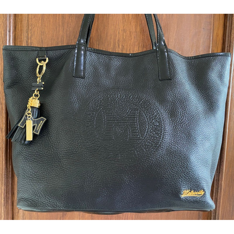 Preloved Totebag METROCITY