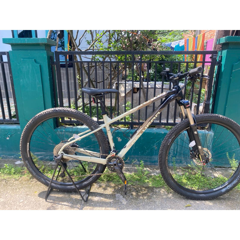 Polygon xtrada 6 M 29er scond